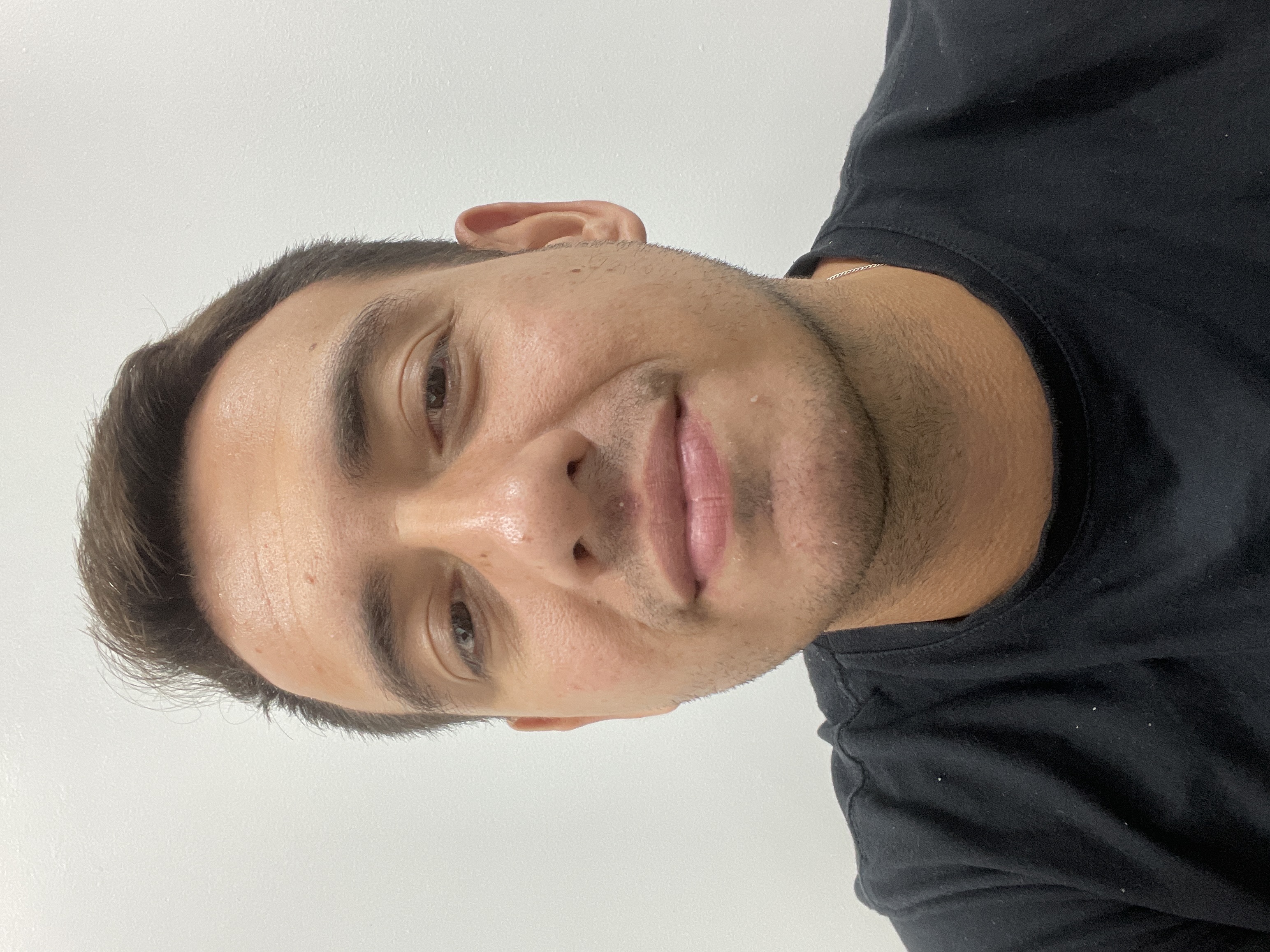 Matheus Santos