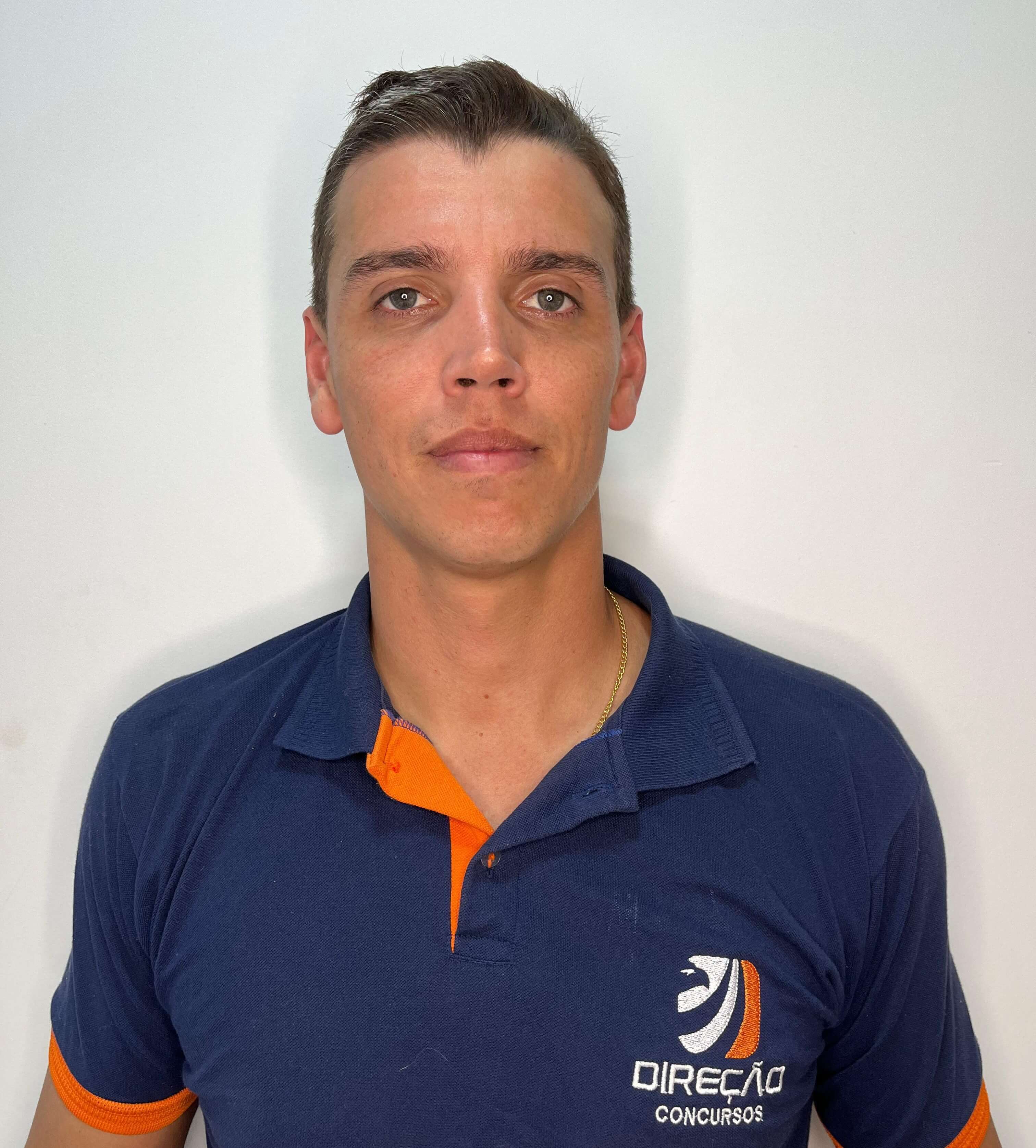Ricardo Ziegler