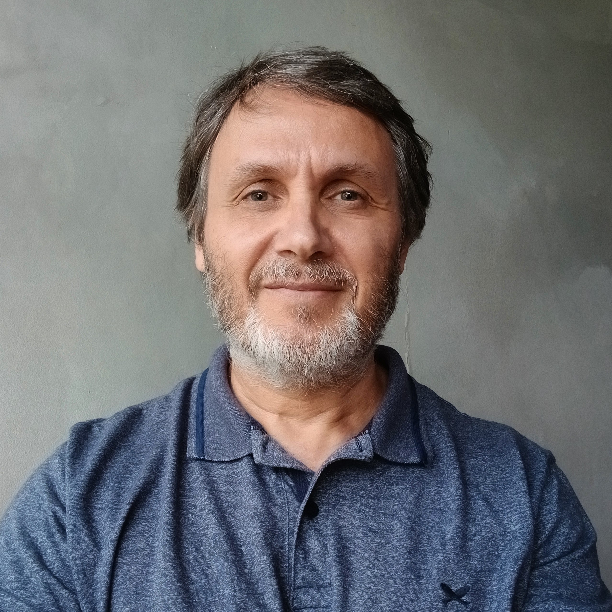 Renato Pulz
